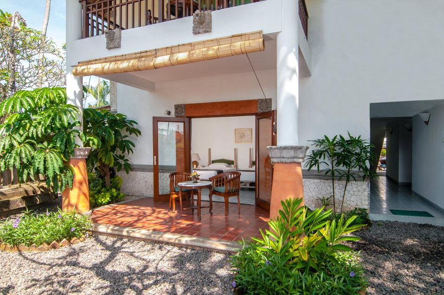 Sativa Sanur Cottages, Denpasar, Indonesia