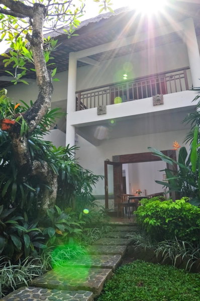Sativa Sanur Cottages, Denpasar, Indonesia