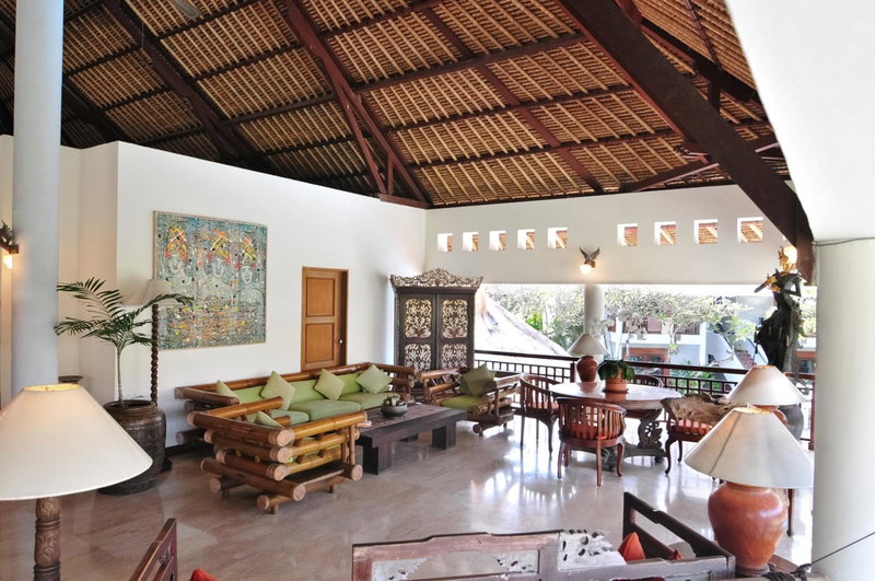 Sativa Sanur Cottages, Denpasar, Indonesia