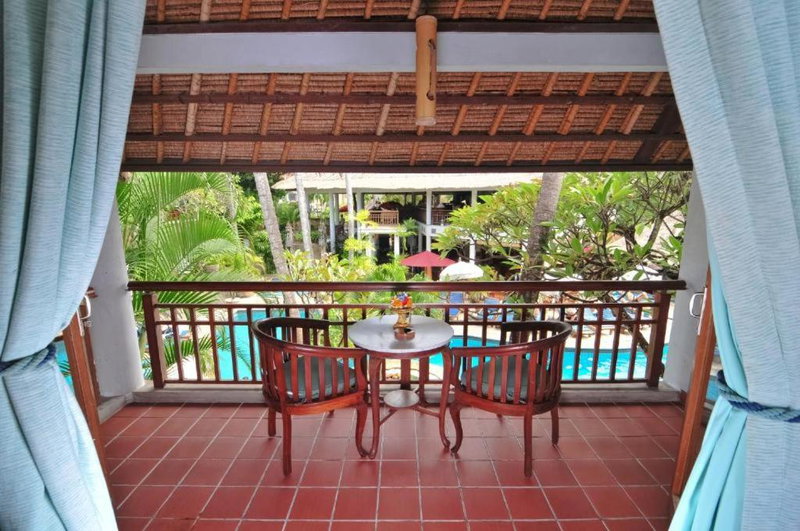Sativa Sanur Cottages, Denpasar, Indonesia