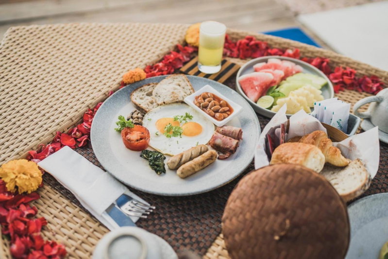 Aleva Villa Seminyak by Ini Vie Hospitality, Kuta, 인도네시아 공화국