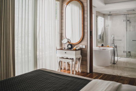 Aleva Villa Seminyak by Ini Vie Hospitality, Kuta, 인도네시아 공화국