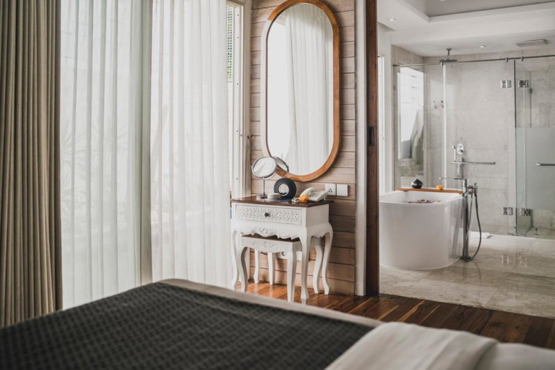 Aleva Villa Seminyak by Ini Vie Hospitality, Kuta, 인도네시아 공화국