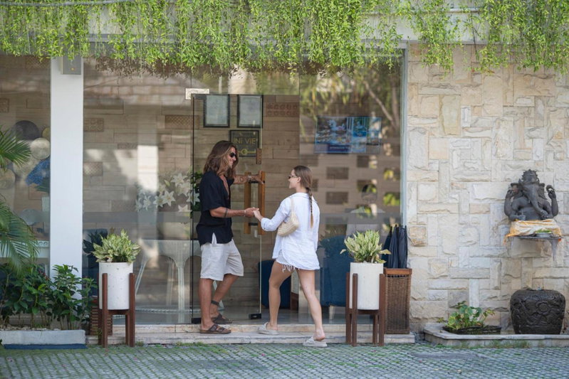 Aleva Villa Seminyak by Ini Vie Hospitality, Kuta, 인도네시아 공화국