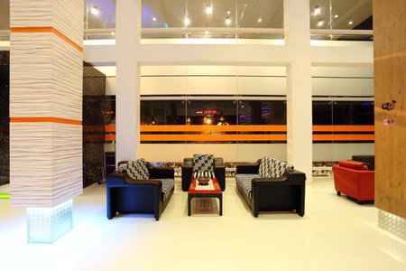 Miyanna Hotel & Convention, Medan, Indonesien