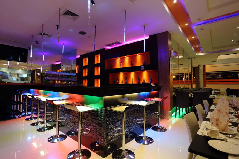 Miyanna Hotel & Convention, Medan, Indonesien