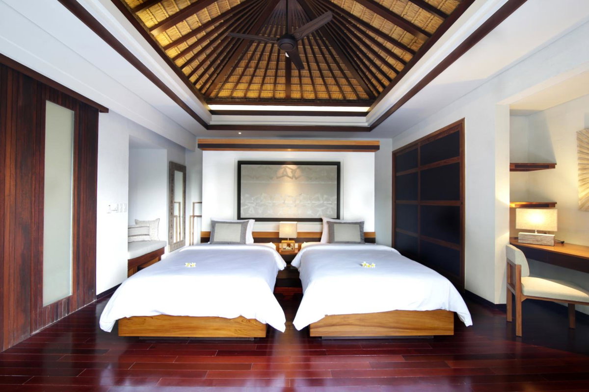 Kedonganan Beach Villa, Indonesia