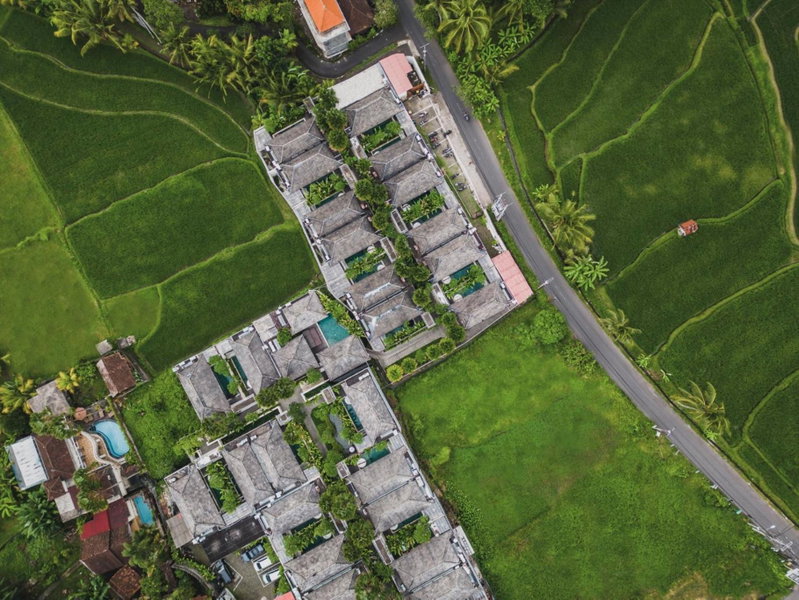 Asvara Villa Ubud by Ini Vie Hospitality, Ubud, Indonesia