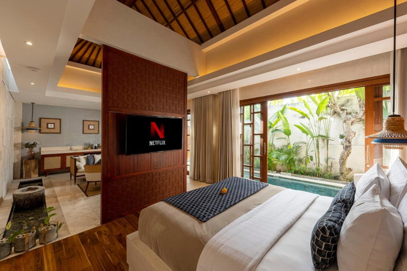 Asvara Villa Ubud by Ini Vie Hospitality, Ubud, Indonesia