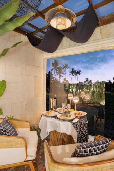 Asvara Villa Ubud by Ini Vie Hospitality, Ubud, Indonesia
