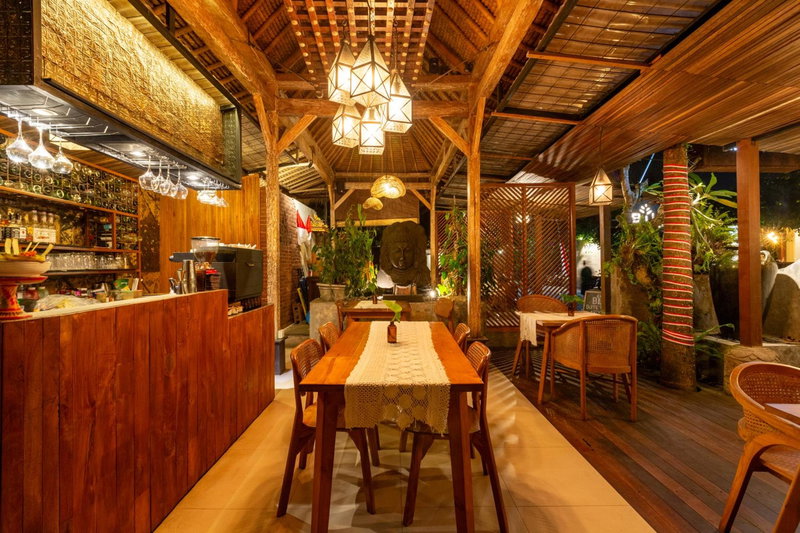 Bije Suite Villa Ubud, Ubud, Indonesia