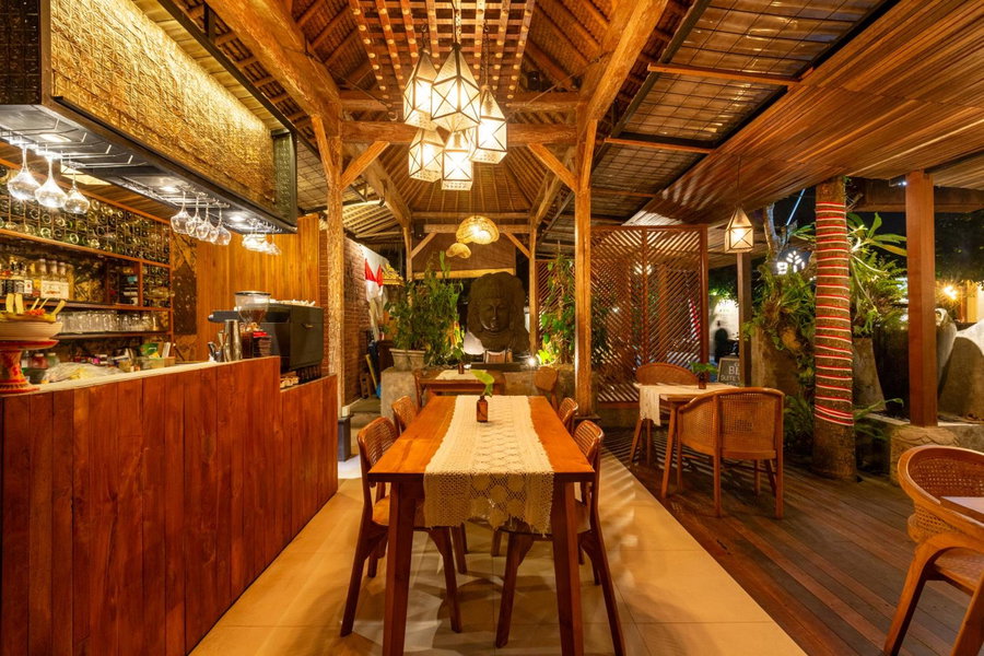 Bije Suite Villa Ubud, Ubud, Indonesia