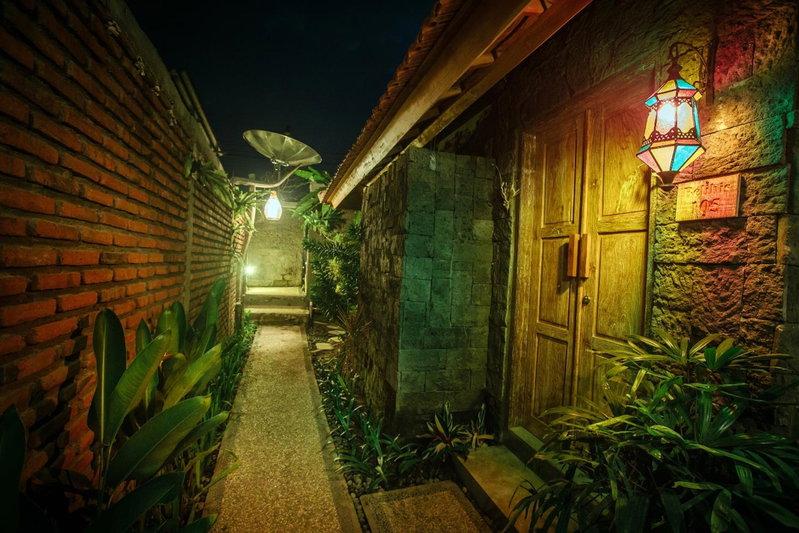 Bije Suite Villa Ubud, Ubud, Indonesia