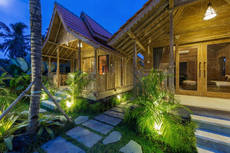 Bije Suite Villa Ubud, Ubud, Indonesia