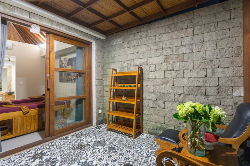 Bije Suite Villa Ubud, Ubud, Indonesia