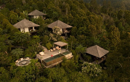 Munduk Cabins, Banjar, Indonesia