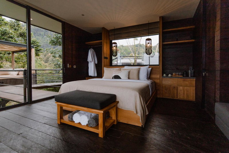 Munduk Cabins, Banjar, Indonesia