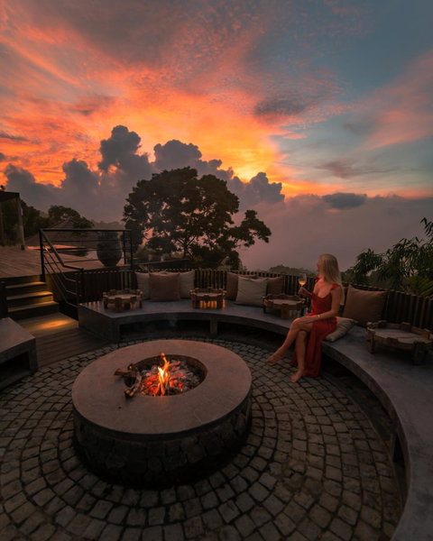Munduk Cabins, Banjar, Indonesia