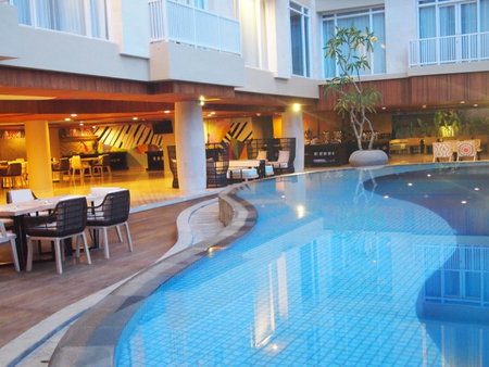 Bedrock Hotel Kuta, Kuta, 인도네시아 공화국