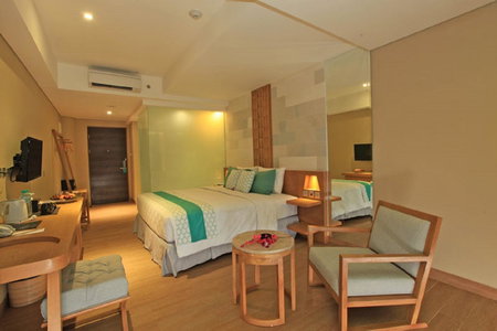 Bedrock Hotel Kuta, Kuta, 인도네시아 공화국
