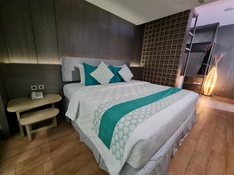 Bedrock Hotel Kuta, Kuta, 인도네시아 공화국