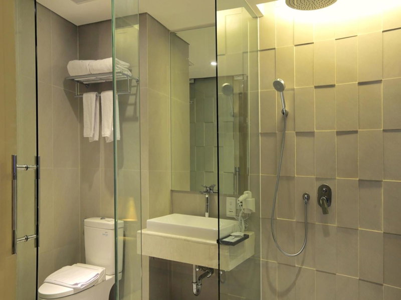 Bedrock Hotel Kuta, Kuta, 인도네시아 공화국