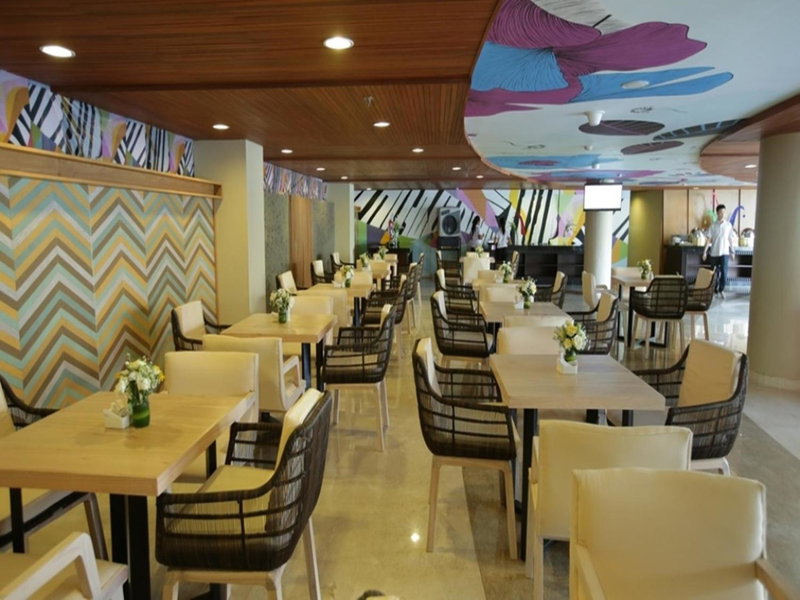 Bedrock Hotel Kuta, Kuta, 인도네시아 공화국
