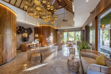 Sini Vie Resort & Spa Seminyak by Ini Vie Hospitality, Kuta, 인도네시아 공화국
