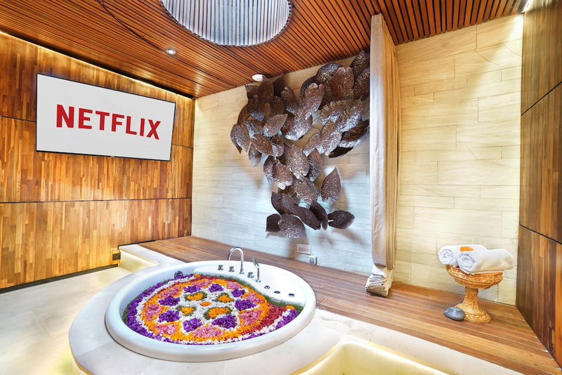 Sini Vie Resort & Spa Seminyak by Ini Vie Hospitality, Kuta, 인도네시아 공화국