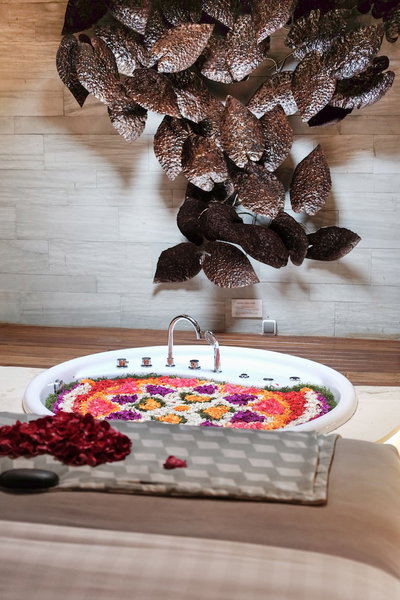 Sini Vie Resort & Spa Seminyak by Ini Vie Hospitality, Kuta, 인도네시아 공화국
