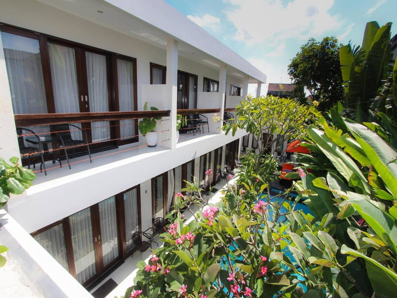 The Pavilion Hotel Kuta, Kuta, Indonesia
