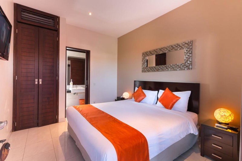 The Pavilion Hotel Kuta, Kuta, Indonesia