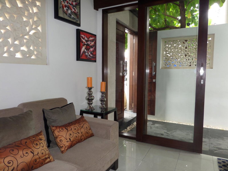 The Pavilion Hotel Kuta, Kuta, Indonesia