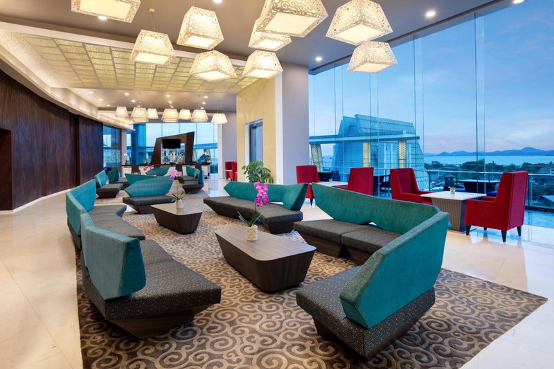 Novotel Lampung, Bandar Lampung, Indonesia