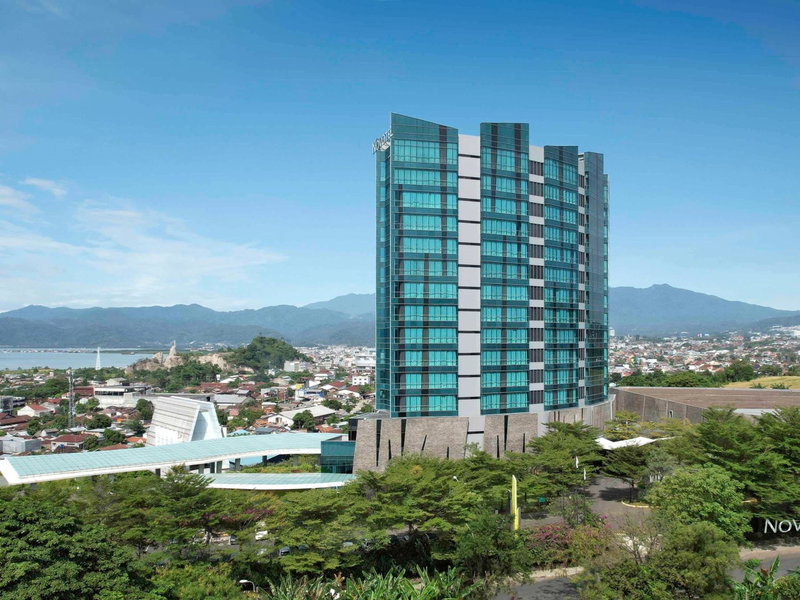 Novotel Lampung, Bandar Lampung, Indonesia