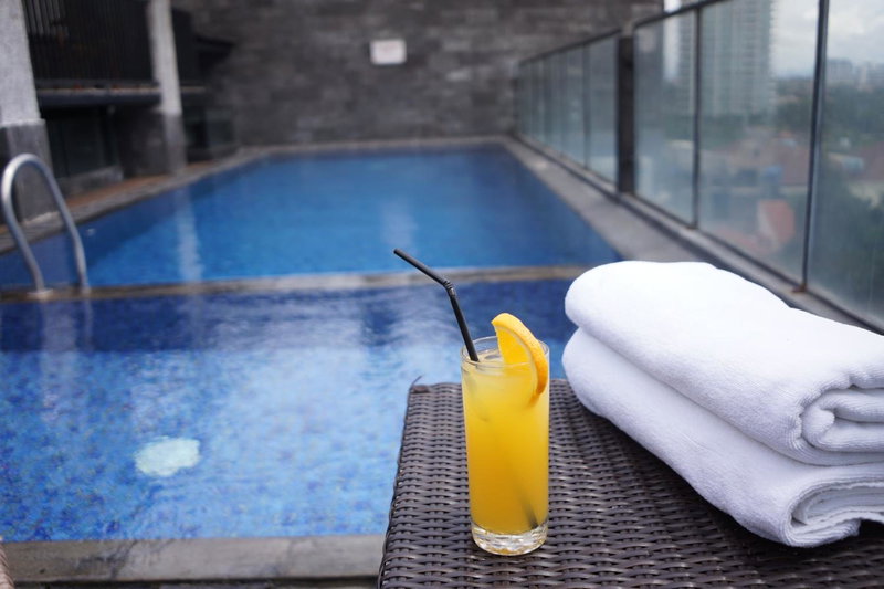 Liberta Hotel Kemang, 자카르타, 인도네시아 공화국