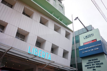 Liberta Hotel Kemang, 자카르타, 인도네시아 공화국