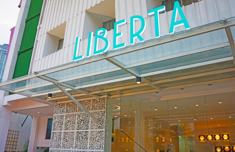 Liberta Hotel Kemang, 자카르타, 인도네시아 공화국