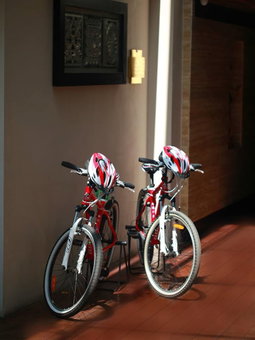 Grand Mega Resort & Spa Bali, Kuta, Indonesia