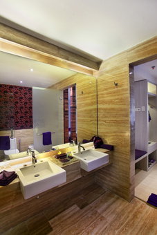 Grand Mega Resort & Spa Bali, Kuta, Indonesia