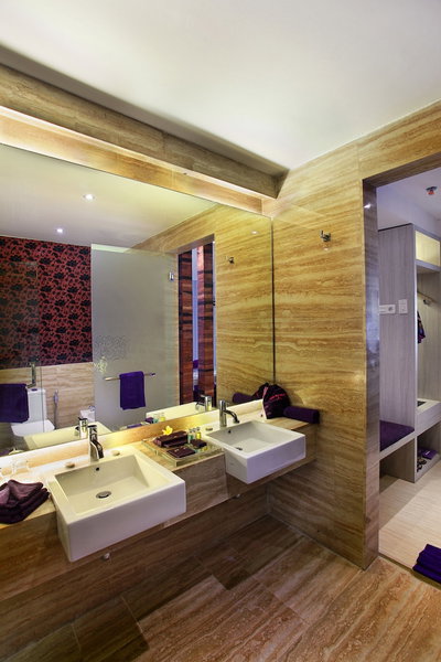 Grand Mega Resort & Spa Bali, Kuta, Indonesia