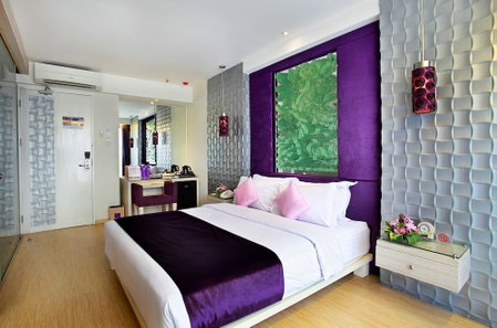 Grand Mega Resort & Spa Bali, Kuta, Indonesia