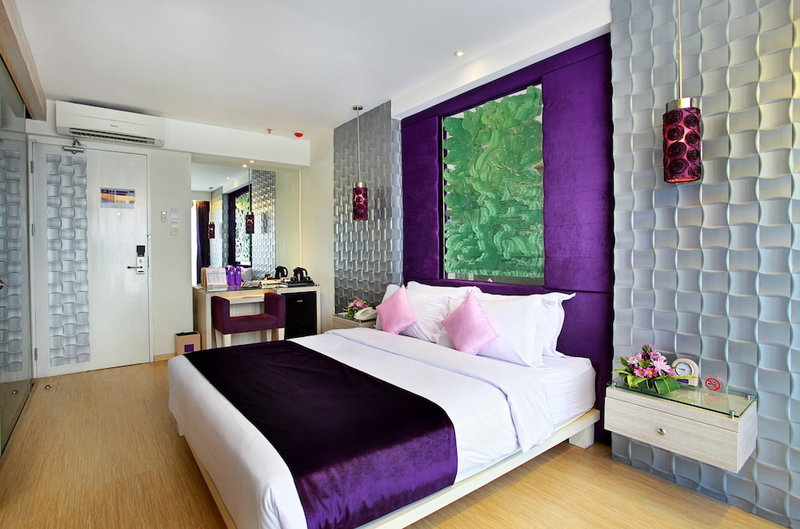 Grand Mega Resort & Spa Bali, Kuta, Indonesia