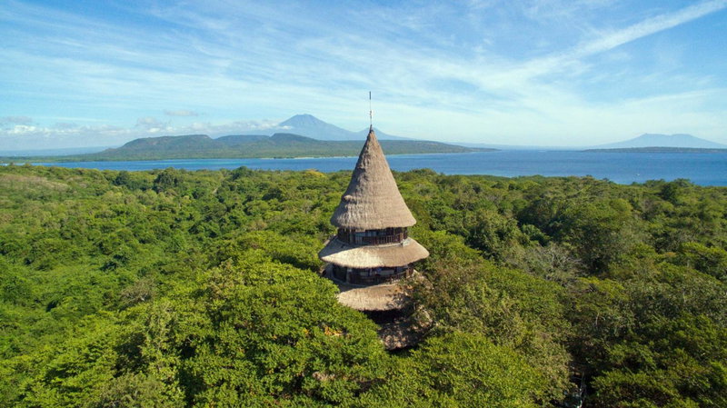 The Menjangan by LifestyleRetreats, Banyuwangi, Indonesia