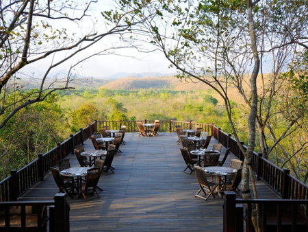 The Menjangan by LifestyleRetreats, Banyuwangi, Indonesia