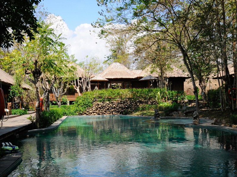 The Menjangan by LifestyleRetreats, Banyuwangi, Indonesia