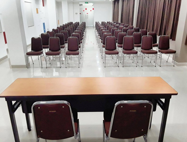 Amaris Hotel Nagoya Hill - Batam, Batam, Indonesia