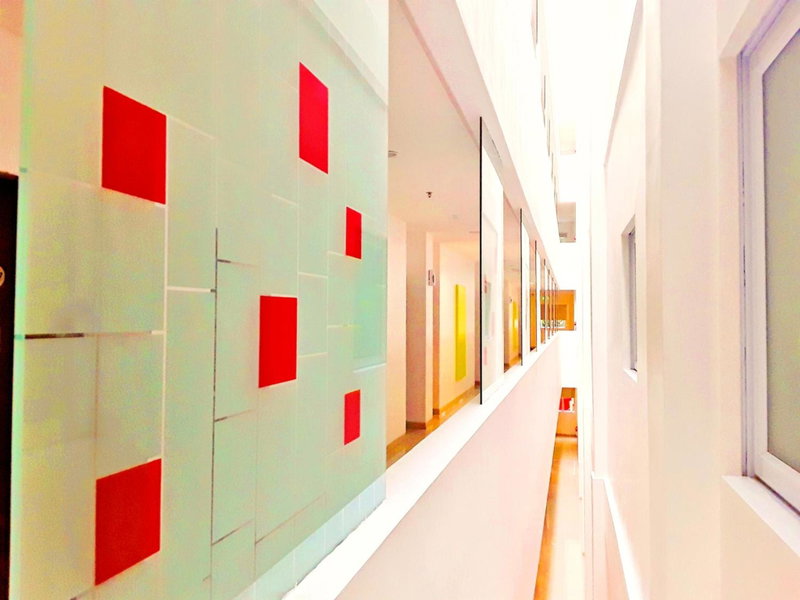 Amaris Hotel Nagoya Hill - Batam, Batam, Indonesia