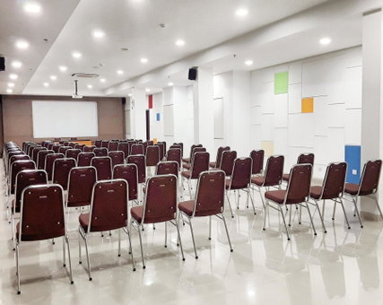 Amaris Hotel Nagoya Hill - Batam, Batam, Indonesia