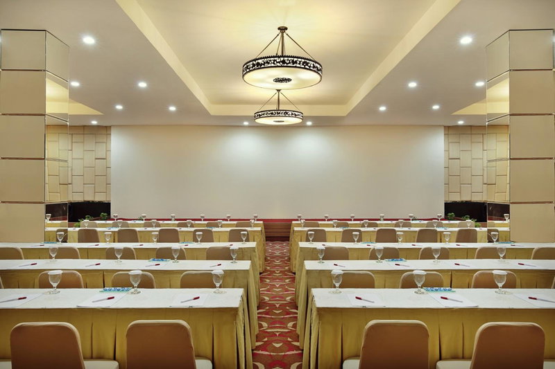 Mercure Pontianak City Center, Pontianak, Indonesia